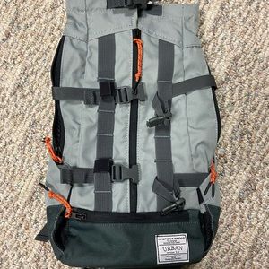 K9 Sportsack Urban 3 dog pack